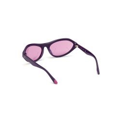 Damensonnenbrille Web Eyewear WE0288-6081S ø 60 mm