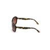 Damensonnenbrille Web Eyewear WE0289-5652F ø 56 mm