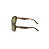 Damensonnenbrille Web Eyewear WE0289-5652N ø 56 mm