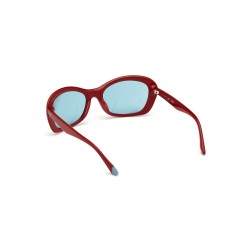 Damensonnenbrille Web Eyewear WE0289-5666V ø 56 mm