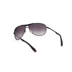 Herrensonnenbrille Web Eyewear WE0296-6601B Ø 66 mm