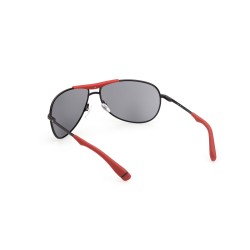 Herrensonnenbrille Web Eyewear WE0296-6602A Ø 66 mm