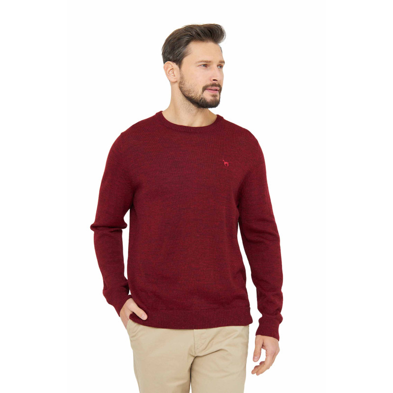 Alpaka Pullover UNI