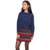 Alpaka Longpullover KYARA