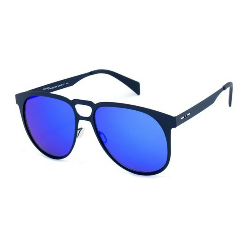 Unisex-Sonnenbrille Italia Independent 0501-021-000