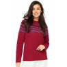 Alpaka Pullover PUKA