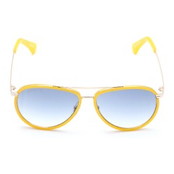 Damensonnenbrille Lancaster SLA0734-3 ø 57 mm