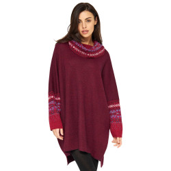 Alpaka Rollkragenpullover PUKA (MPN 01350D1P00)