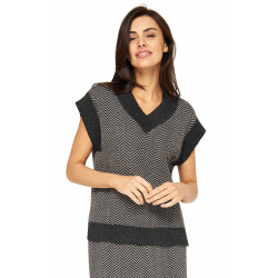 Alpaka Strickpullunder DALIA (MPN 02083D1P00)