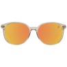 Unisex-Sonnenbrille Web Eyewear WE0121-5245B Ø 52 mm