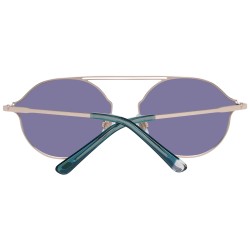 Unisex-Sonnenbrille Web Eyewear WE0198A ø 57 mm