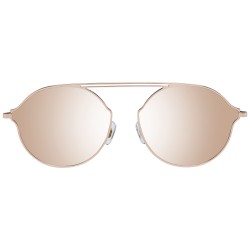 Unisex-Sonnenbrille Web Eyewear WE0198A ø 57 mm