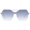 Unisex-Sonnenbrille Web Eyewear WE0213A Ø 129 mm