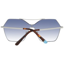 Unisex-Sonnenbrille Web Eyewear WE0213A Ø 129 mm