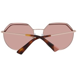 Damensonnenbrille Web Eyewear WE0258-5833G ø 58 mm