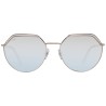 Damensonnenbrille Web Eyewear WE0258-5834Z ø 58 mm