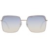 Damensonnenbrille Web Eyewear WE0259-5734W ø 57 mm