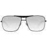 Herrensonnenbrille Web Eyewear WE0295-6201B Ø 62 mm