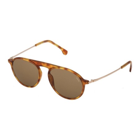 Unisex-Sonnenbrille Lozza SL4206M550711 Ø 55 mm