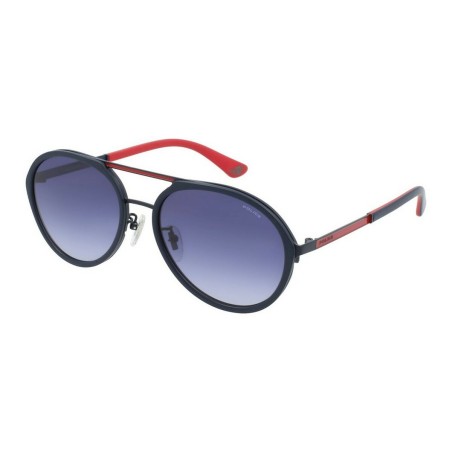 Herrensonnenbrille Police SPLA57N570696