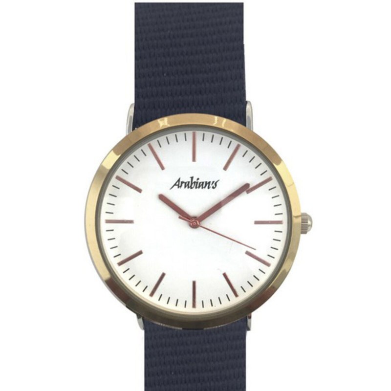 Unisex-Uhr Arabians DPP2197A (Ø 38 mm)