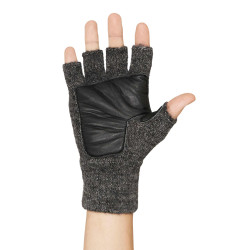 Alpaka Fingerlose Handschuh... (MPN 08146U1P00)