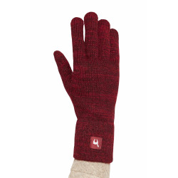 Alpaka Handschuhe TOUCH