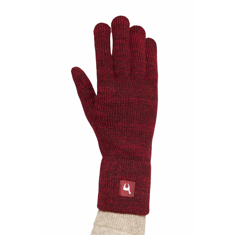 Alpaka Handschuhe TOUCH