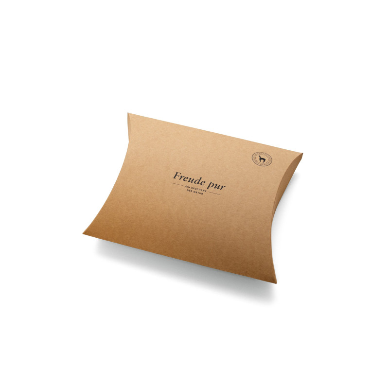 Geschenkverpackung SURPRISE