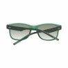 Kindersonnenbrille Polaroid PLD-8021-S-6EO grün (ø 47 mm)