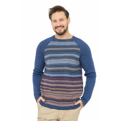 Alpaka Pullover DARIO (MPN 01330D1P00)