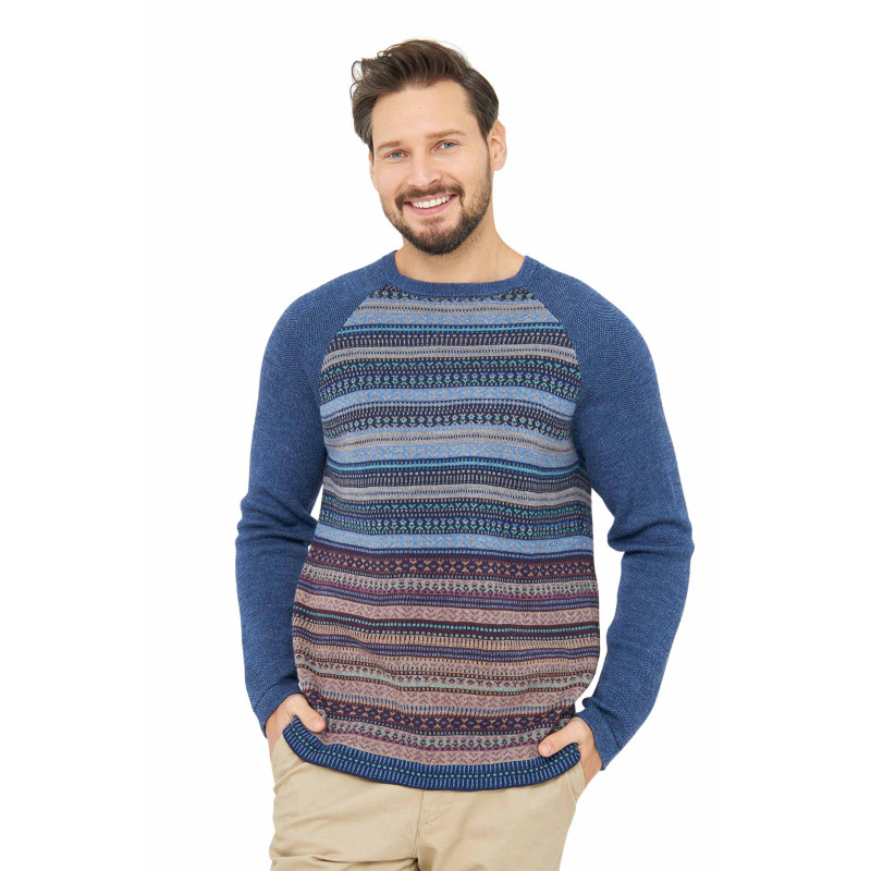Alpaka Pullover DARIO