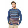 Alpaka Pullover DARIO