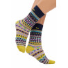 Alpaka Socken DILAYA