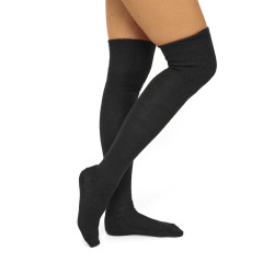 Alpaka Socken OVERKNEE (MPN 10035U1P00)