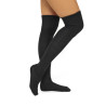 Alpaka Socken OVERKNEE