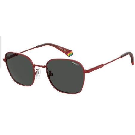 Unisex-Sonnenbrille Polaroid PLD-6170-S-C9A