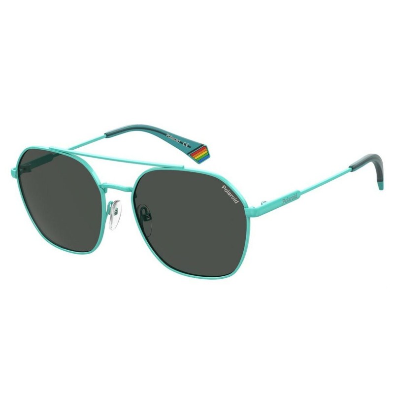 Unisex-Sonnenbrille Polaroid PLD-6172-S-5CB