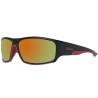 Herrensonnenbrille Timberland TB7178-6402U Ø 64 mm