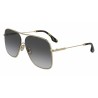 Damensonnenbrille Victoria Beckham VB132S-701 Ø 61 mm