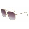 Damensonnenbrille Victoria Beckham VB202S-712 ø 59 mm