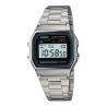 Unisex-Uhr Casio A-158WA-1CR (Ø 33 mm)