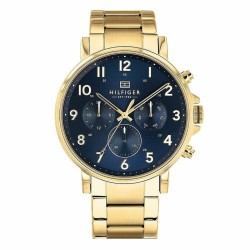 Herrenuhr Tommy Hilfiger... (MPN S0360146)