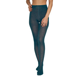 Alpaka Strumpfhose THERMO