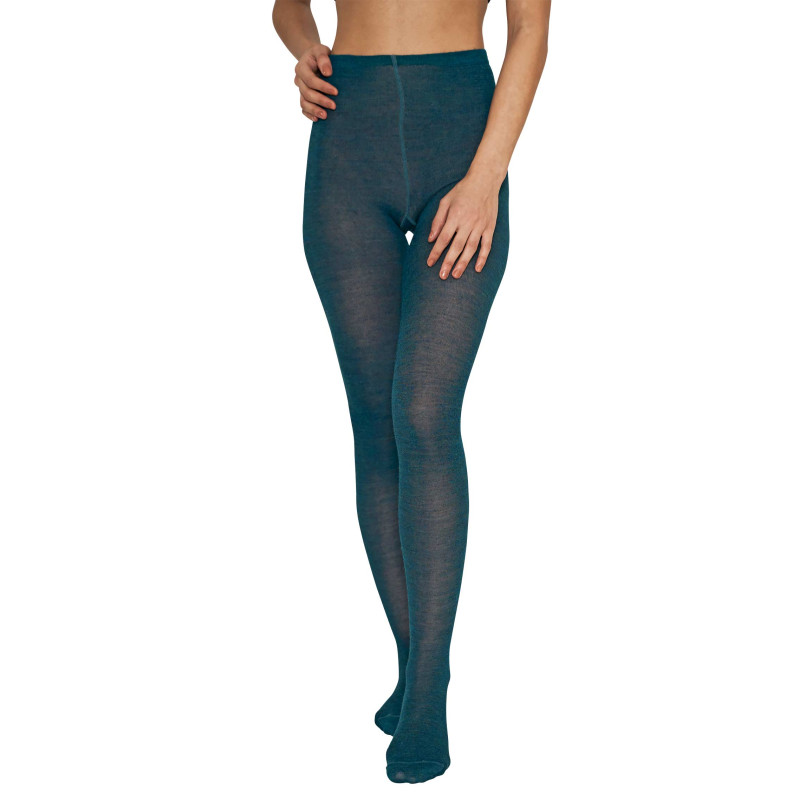 Alpaka Strumpfhose THERMO