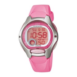 Unisex-Uhr Casio LW-200-4BV (Ø 30 mm)