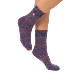 Alpaka Socken HARMONY