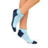 Alpaka Socken SNEAKER