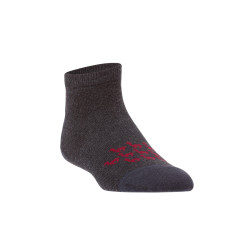 Alpaka Socken SNEAKER