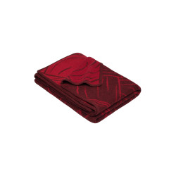 Alpaka Decke JACQUARD (MPN 17108U1P00)